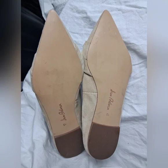 Sam Edelman 8.5 Shoes Flats - Picture 5 of 6